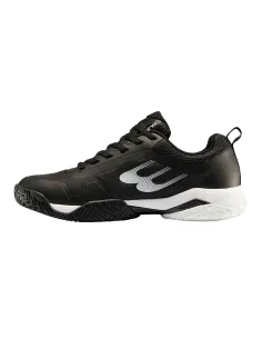 Zapatillas Bullpadel Prf Hybrid 24v Negro | Ofertas de pádel 2